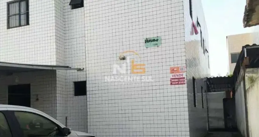 Apartamento à venda no bairro funcionários - joão pessoa/pb