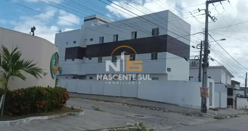 Apartamento à venda no bairro Valentina de Figueiredo - João Pessoa/PB
