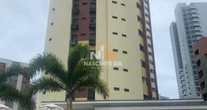 Apartamento à venda no bairro Tambaú - João Pessoa/PB