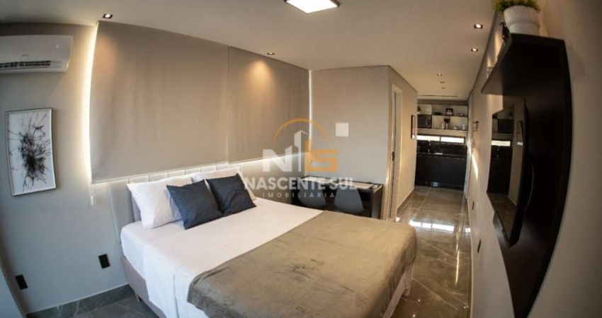 Flat com 1 quarto à venda no Intermares, Cabedelo 
