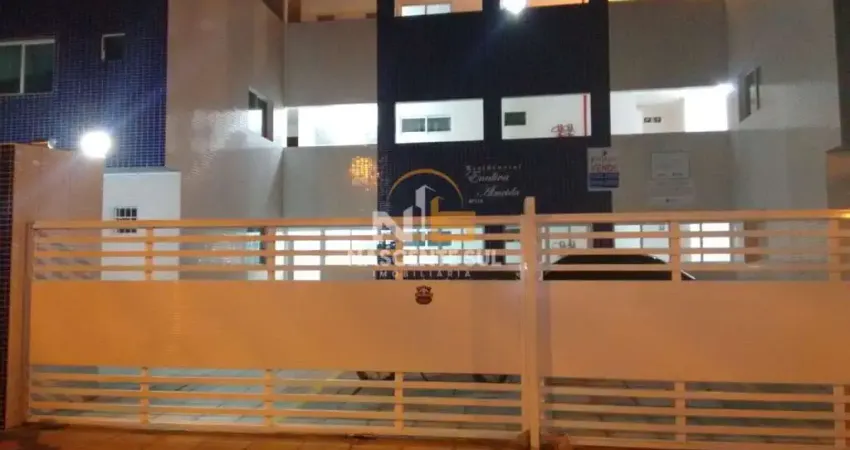 Apartamento à venda no bairro João Paulo II - João Pessoa/PB