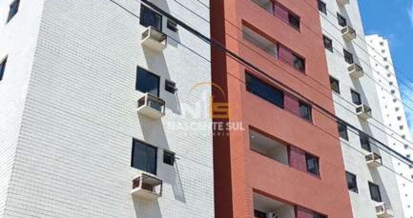 Apartamento à venda no bairro Miramar - João Pessoa/PB