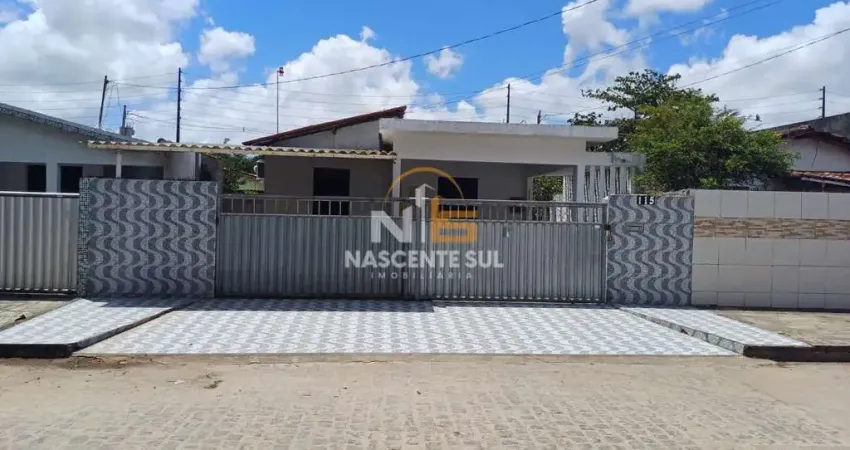 Casa à venda no bairro Funcionários II - João Pessoa/PB