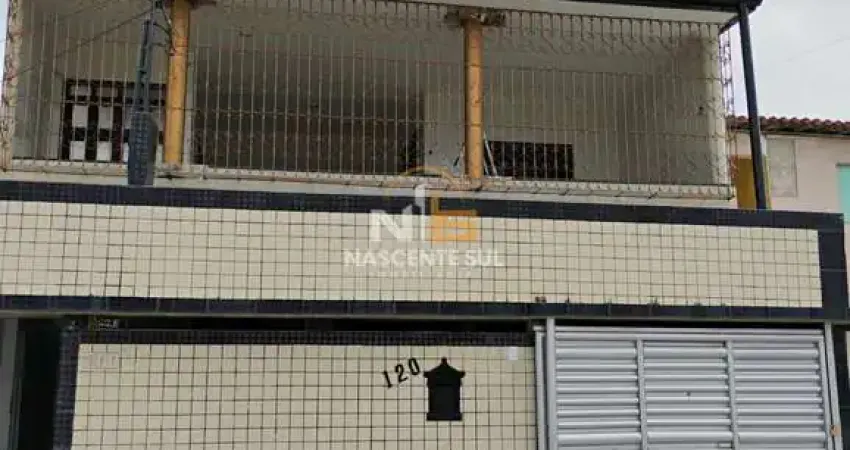 Casa à venda no bairro Funcionários - João Pessoa/PB