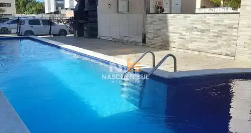 Apartamento à venda no bairro Planalto Boa Esperança - João Pessoa/PB