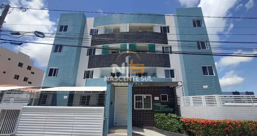 Apartamento à venda no bairro Bancários - João Pessoa/PB