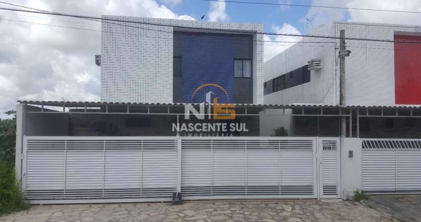 Apartamento à venda no bairro João Paulo II - João Pessoa/PB