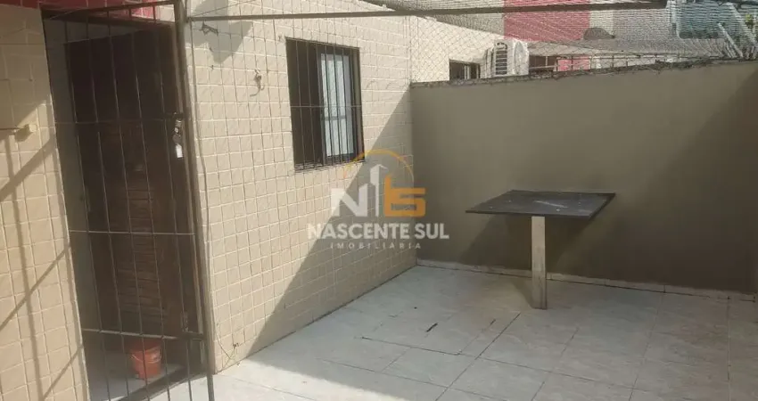 Apartamento à venda no bairro Cuiá - João Pessoa/PB