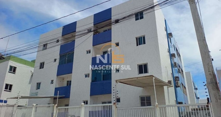 Apartamento à venda no bairro Cidade dos Colibris - João Pessoa/PB