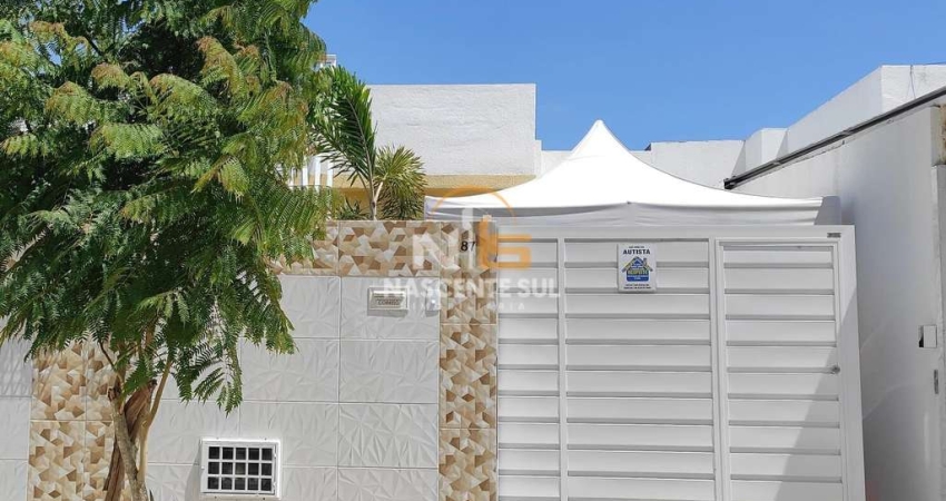 Casa à venda no bairro Paratibe - João Pessoa/PB