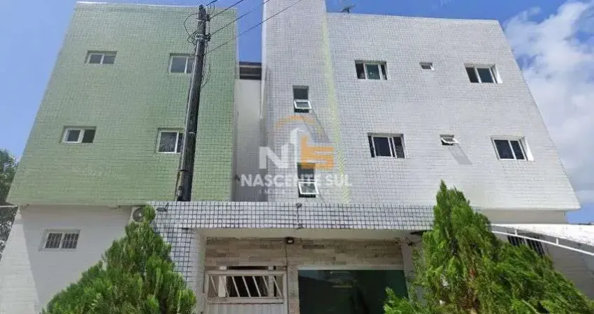 Apartamento à venda no bairro Mangabeira - João Pessoa/PB