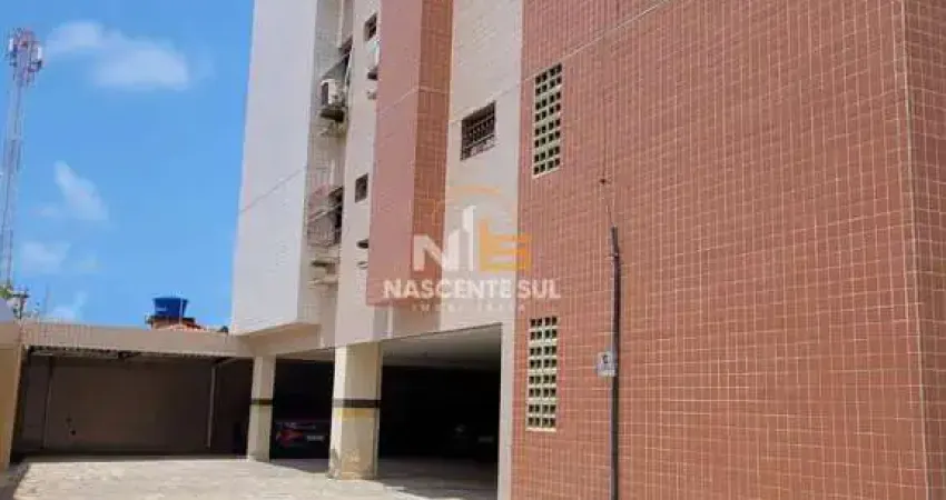 Apartamento à venda no bairro Jardim Cidade Universitária - João Pessoa/PB