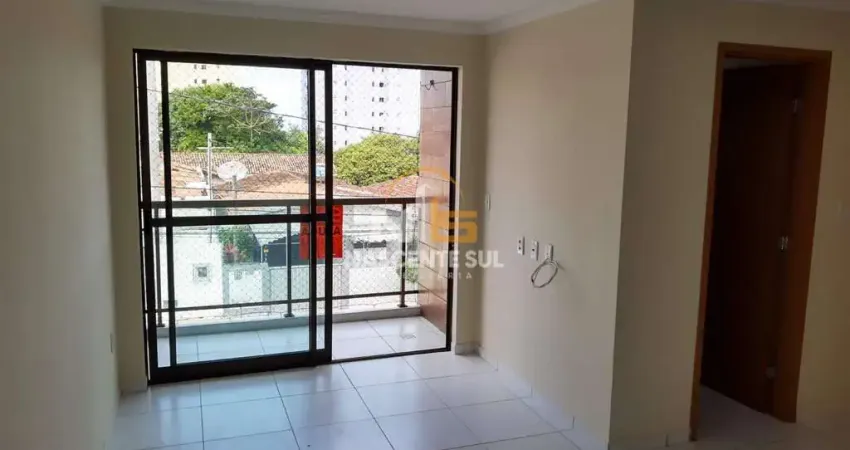 Apartamento à venda no bairro Tambauzinho - João Pessoa/PB