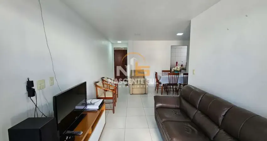 Apartamento com 3 quartos à venda no Aeroclube, João Pessoa 
