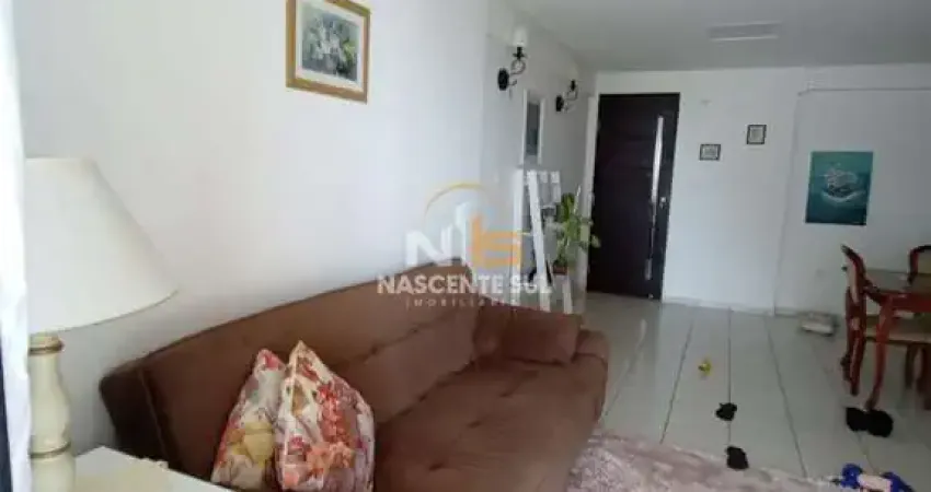 Apartamento à venda no bairro Tambaú - João Pessoa/PB