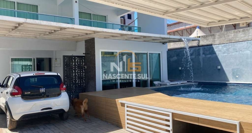 Casa com 5 quartos à venda no Camboinha, Cabedelo 