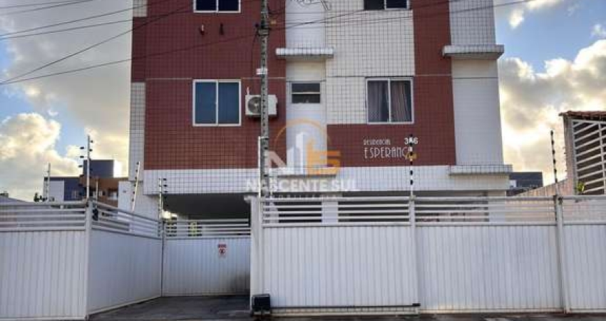 Apartamento à venda no bairro Planalto Boa Esperança - João Pessoa/PB