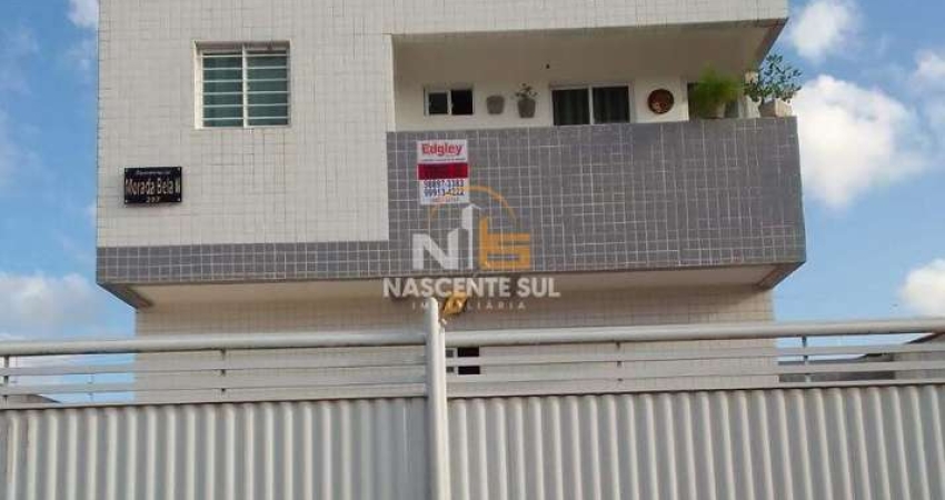 Apartamento à venda no bairro Paratibe - João Pessoa/PB
