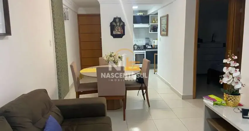Apartamento à venda no bairro Tambauzinho - João Pessoa/PB