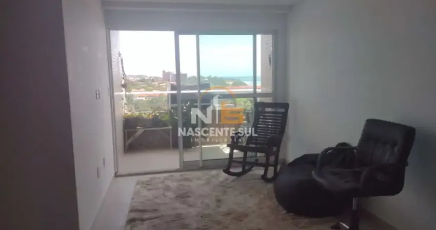 Apartamento com 2 quartos à venda no Carapibus, Conde 