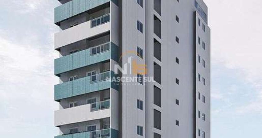 Apartamento à venda no bairro Jardim Oceania - João Pessoa/PB