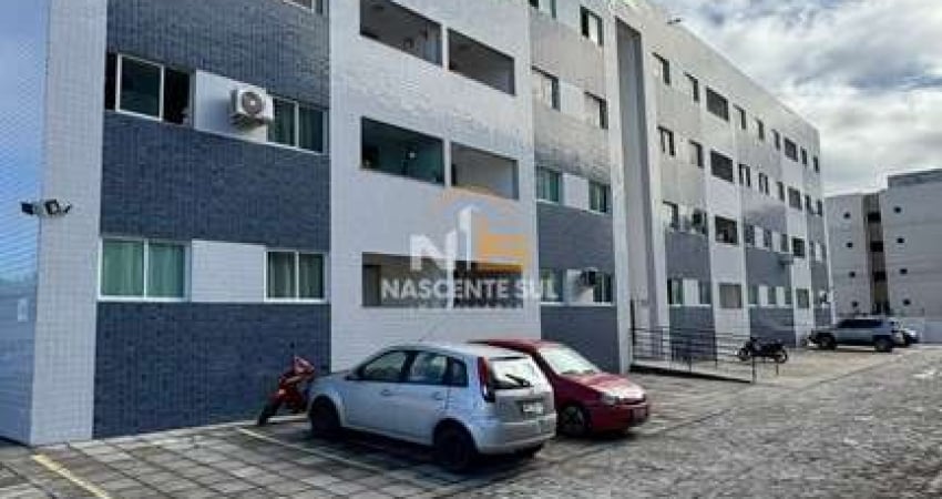 Apartamento à venda no bairro Planalto da Boa Esperança - João Pessoa/PB