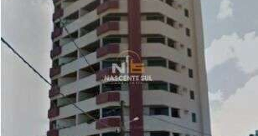 Apartamento à venda no bairro Intermares - Cabedelo/PB