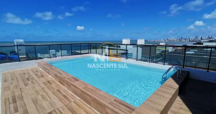 Apartamento à venda no bairro Jardim Oceania - João Pessoa/PB