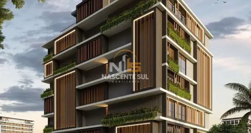 Apartamento à venda no bairro Cabo Branco - João Pessoa/PB