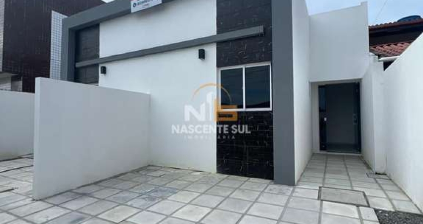 Casa com 3 quartos à venda no Gramame, João Pessoa 