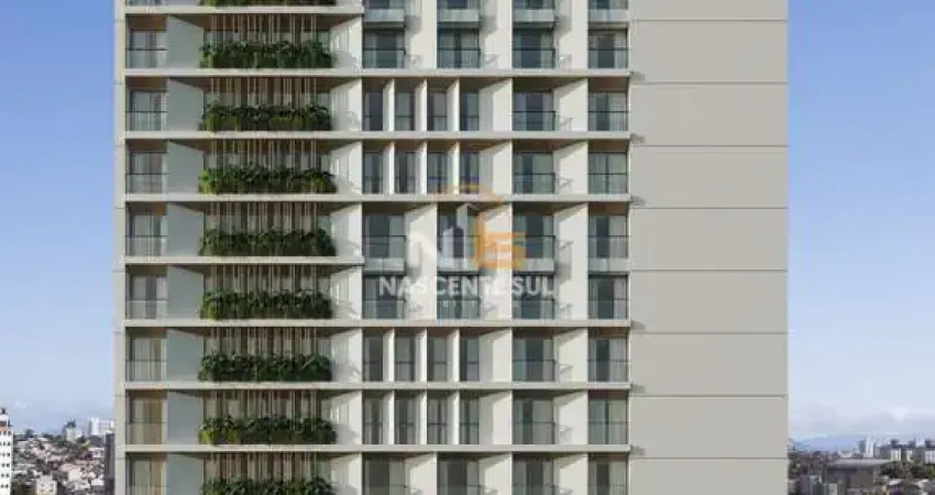 Apartamento à venda no bairro Miramar - João Pessoa/PB