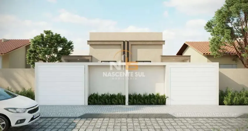 Casa à venda no bairro Planalto Boa Esperança - João Pessoa/PB