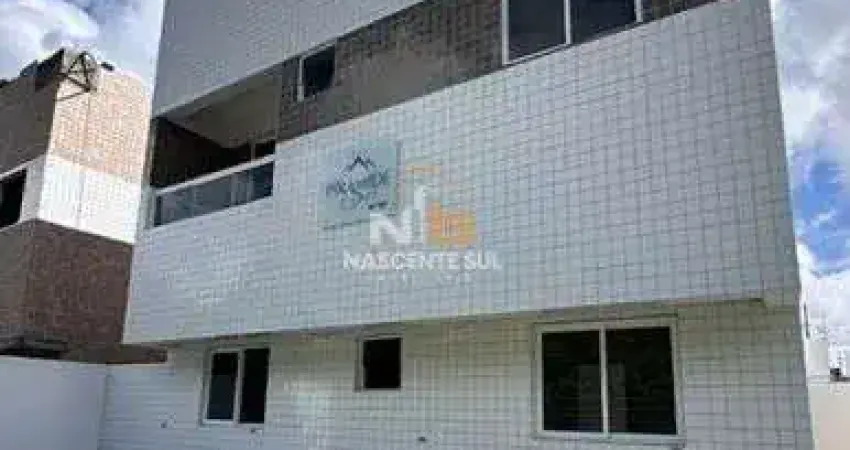 Apartamento à venda no bairro Gramame - João Pessoa/PB