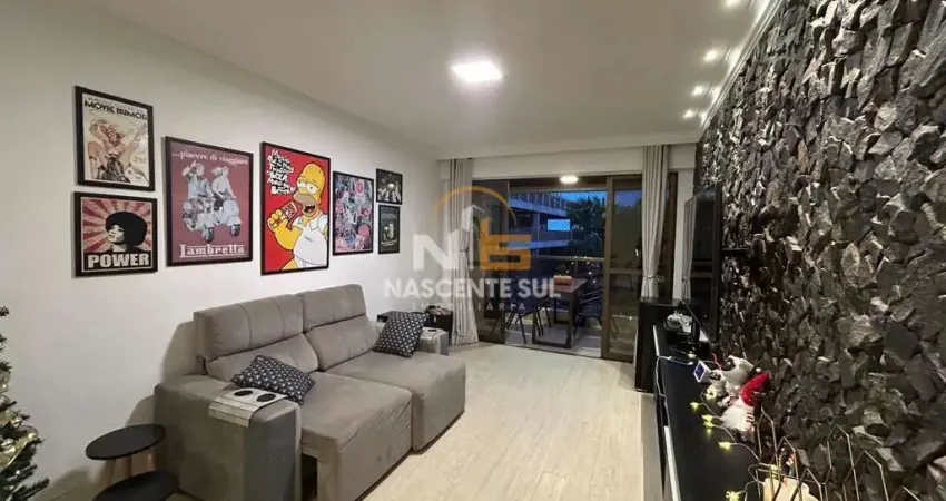 Apartamento à venda no bairro Manaíra - João Pessoa/PB