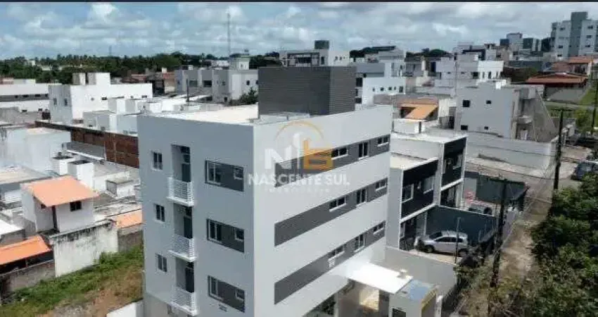 Apartamento à venda no bairro josé américo de almeida - joão pessoa/pb