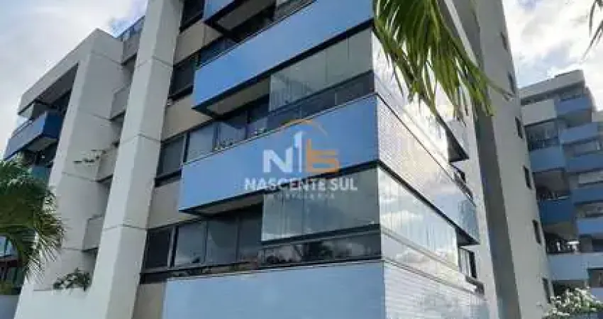 Apartamento com 3 quartos à venda no Ponta de Matos, Cabedelo
