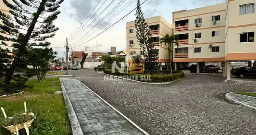 Apartamento com 2 quartos à venda no Bancários, João Pessoa