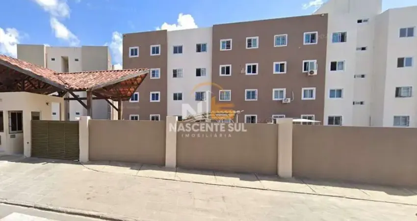 Apartamento com 2 quartos à venda na Rua Domingos José da Paixão, 1460, Muçumagro, João Pessoa