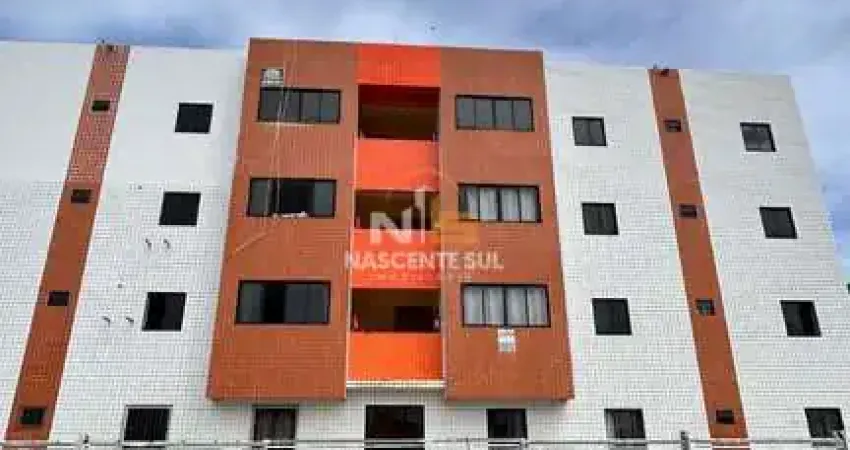 Apartamento à venda no bairro jardim cidade universitária - joão pessoa/pb