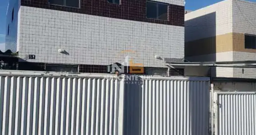 Apartamento com 2 quartos à venda na Rua Ana Gomes Soares, 351, Muçumagro, João Pessoa