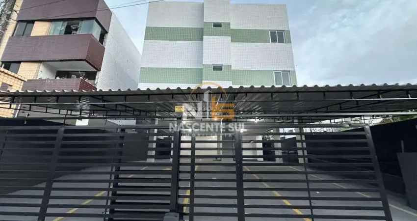 Apartamento com 2 quartos à venda no Portal do Sol, João Pessoa