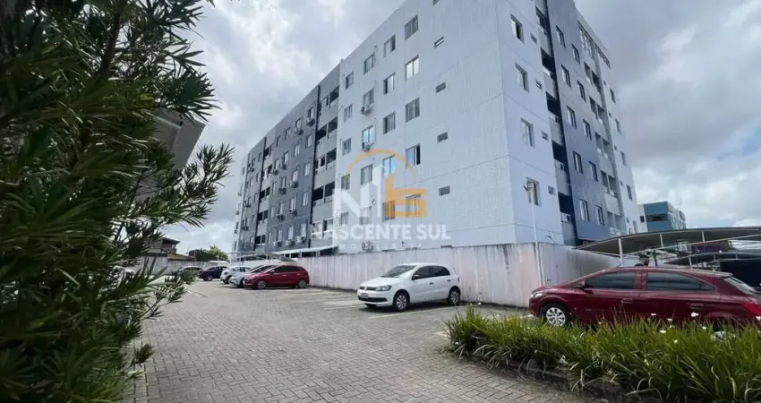Apartamento à venda no bairro ernesto geisel - joão pessoa/pb