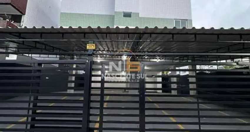 Apartamento com 1 quarto à venda no Portal do Sol, João Pessoa 