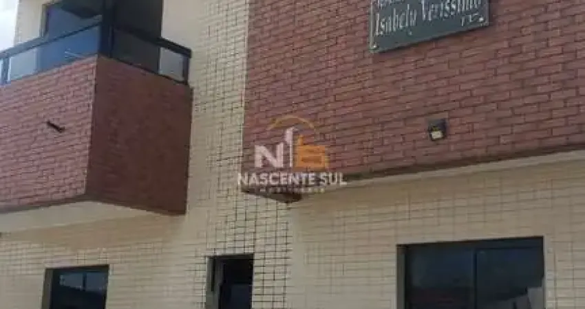 Apartamento à venda no bairro bairro das indústrias - joão pessoa/pb