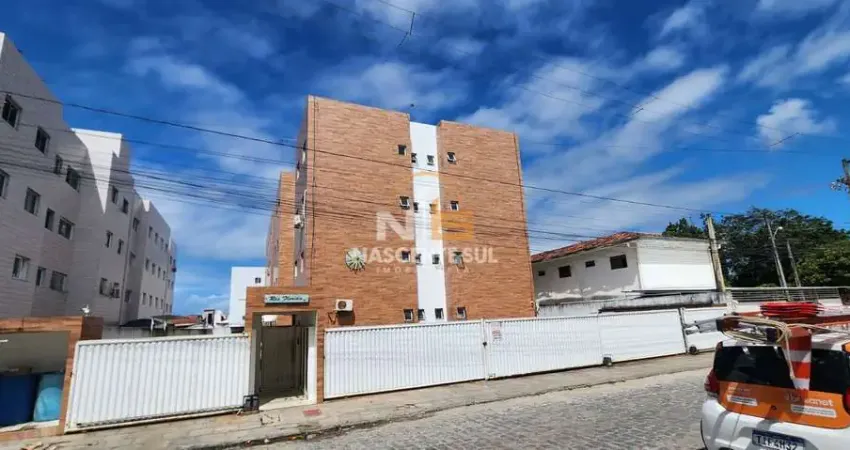 Apartamento à venda no bairro planalto boa esperança - joão pessoa/pb