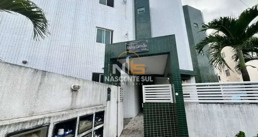 Apartamento à venda no bairro planalto boa esperança - joão pessoa/pb