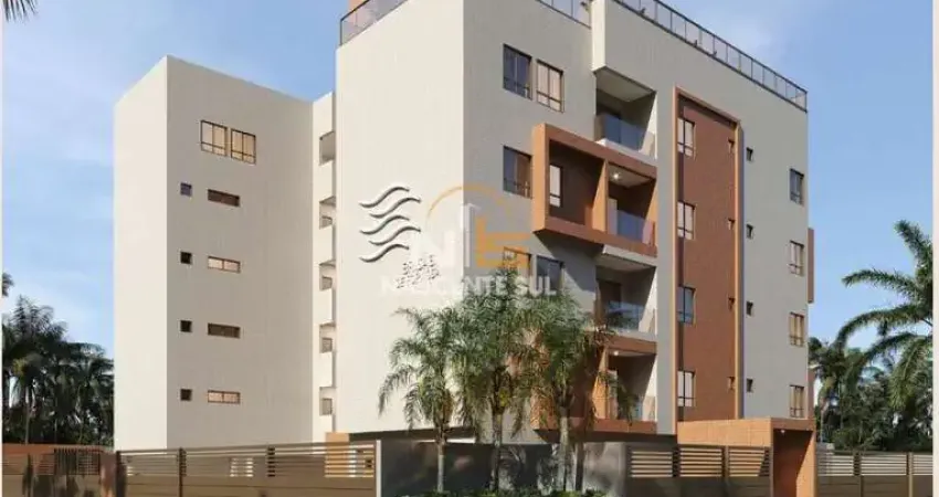Apartamento com 2 quartos à venda no Formosa, Cabedelo 