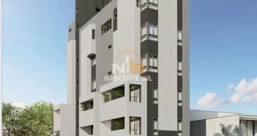 Flat com 1 quarto à venda no Bessa, João Pessoa