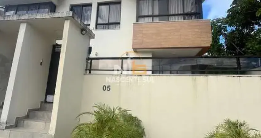 Casa com 2 quartos à venda na Rua Poetisa Guiomar Travassos Chianca, Portal do Sol, João Pessoa