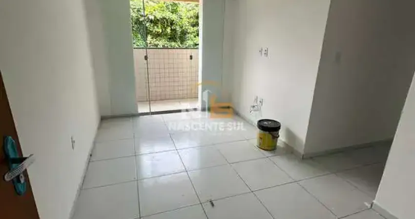 Apartamento com 2 quartos à venda no Costa e Silva, João Pessoa